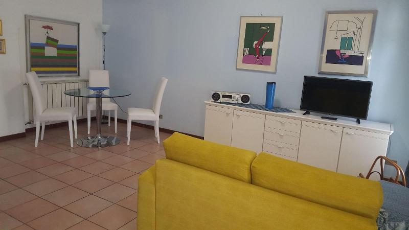 B&B Villa Letizia - Oda