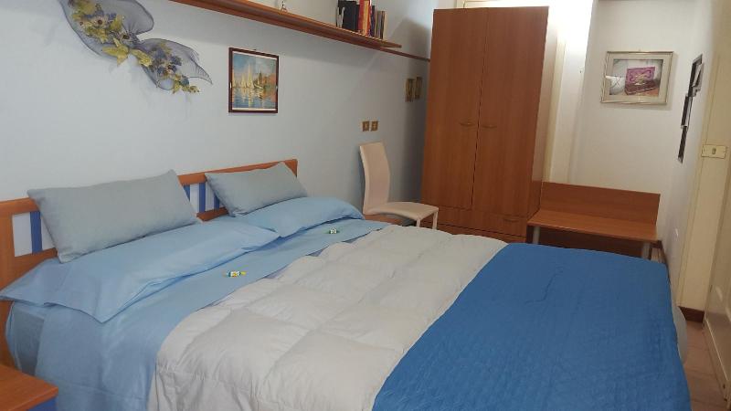 B&B Villa Letizia - Oda