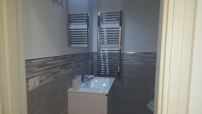 B&B Villa Letizia - Oda