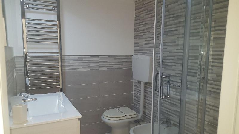 B&B Villa Letizia - Oda
