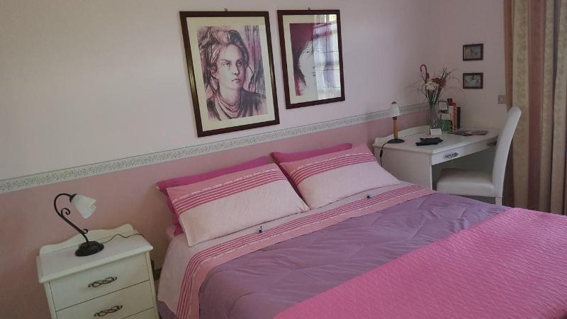 B&B Villa Letizia - Oda