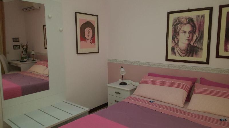 B&B Villa Letizia - Oda