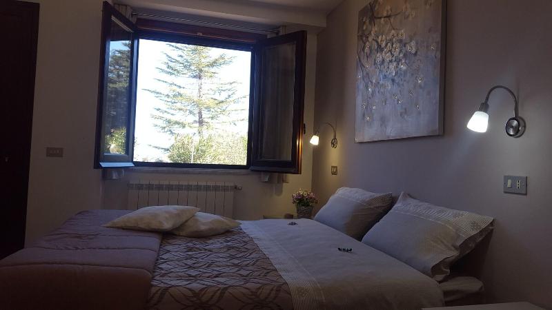 B&B Villa Letizia - Oda