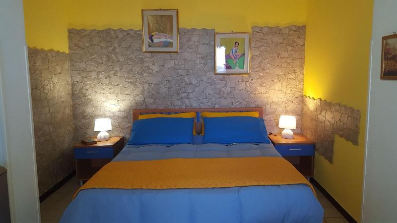 B&B Villa Letizia - Oda