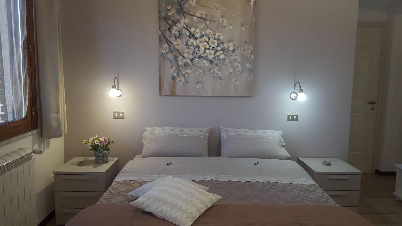 B&B Villa Letizia - Oda
