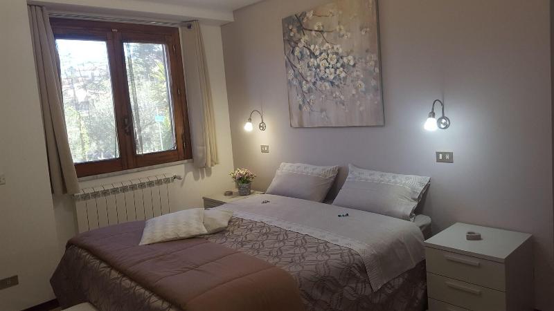 B&B Villa Letizia - Oda