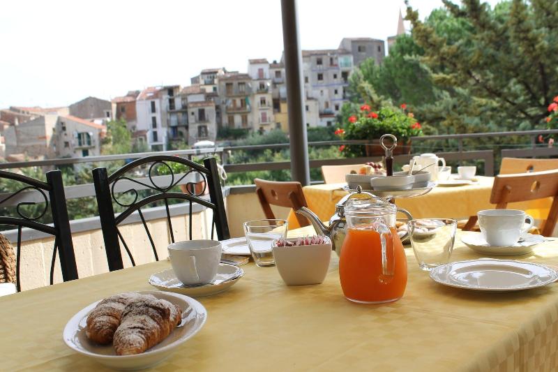 B&B Villa Letizia - Restoran