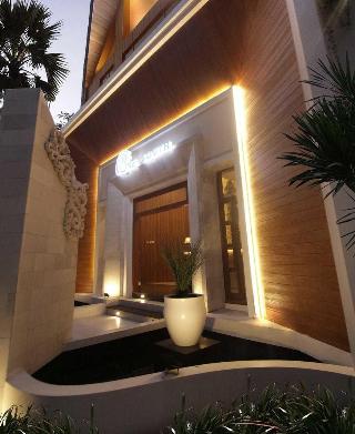 One South By Amithya otel fotoğrafı