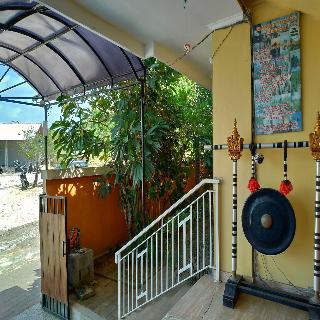 Balangan Paradise Hostel And Restaurant fotoÄŸrafÄ±