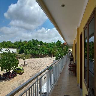 Balangan Paradise Hostel And Restaurant fotoÄŸrafÄ±