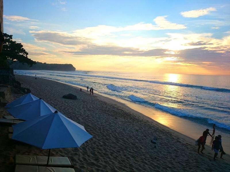 Balangan Paradise Hostel And Restaurant - Aktivite