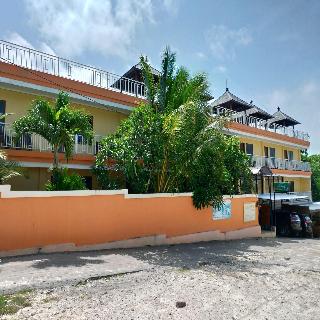 Balangan Paradise Hostel And Restaurant otel fotoğrafı