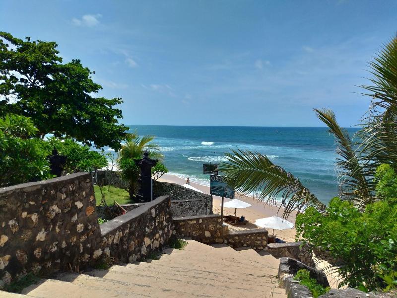 Balangan Paradise Hostel And Restaurant - Genel