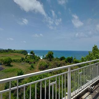 Balangan Paradise Hostel And Restaurant fotoÄŸrafÄ±