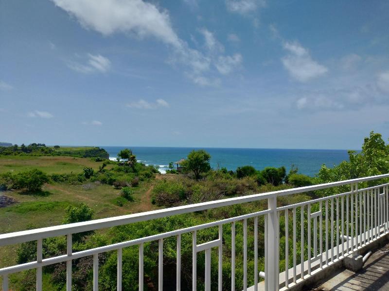 Balangan Paradise Hostel And Restaurant - Genel