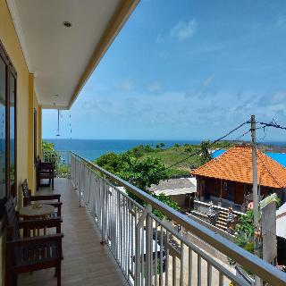Balangan Paradise Hostel And Restaurant fotoÄŸrafÄ±