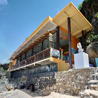 Balangan Paradise Hostel And Restaurant fotoÄŸrafÄ±