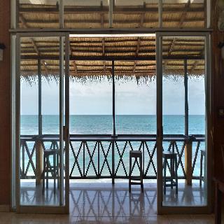 Balangan Paradise Hostel And Restaurant fotoÄŸrafÄ±