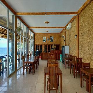 Balangan Paradise Hostel And Restaurant fotoÄŸrafÄ±