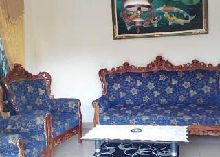 Puri Made 2 Homestay fotoÄŸrafÄ±