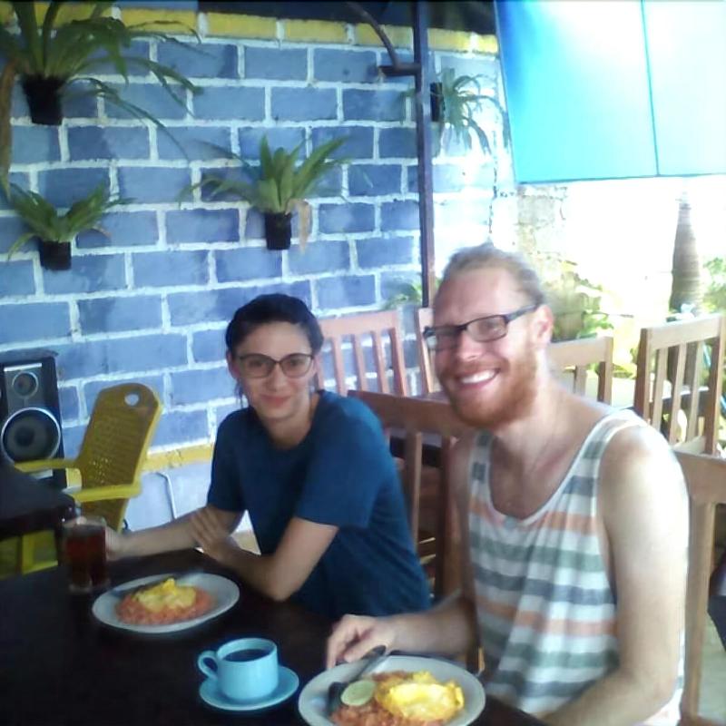 Puri Made 2 Homestay - Aktivite