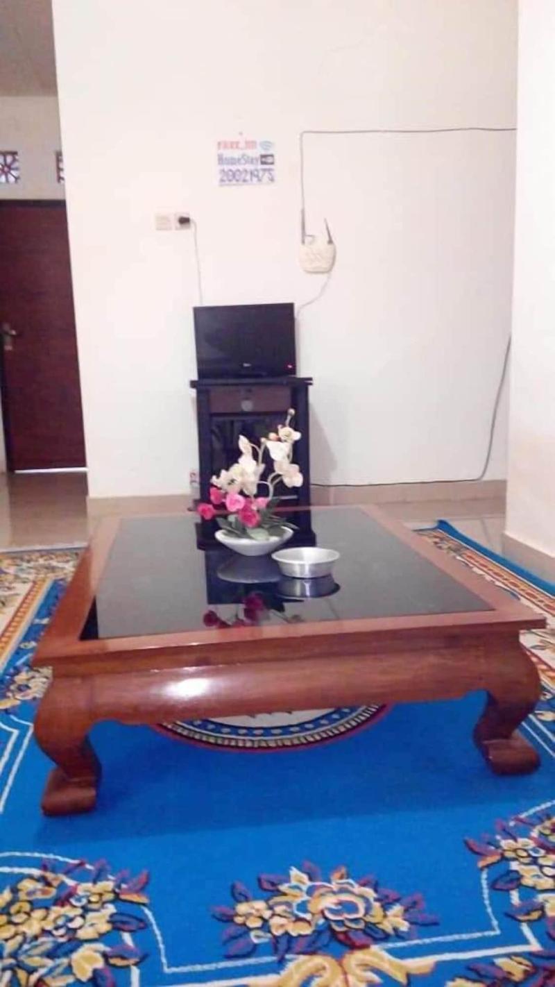 Puri Made 2 Homestay - Aktivite