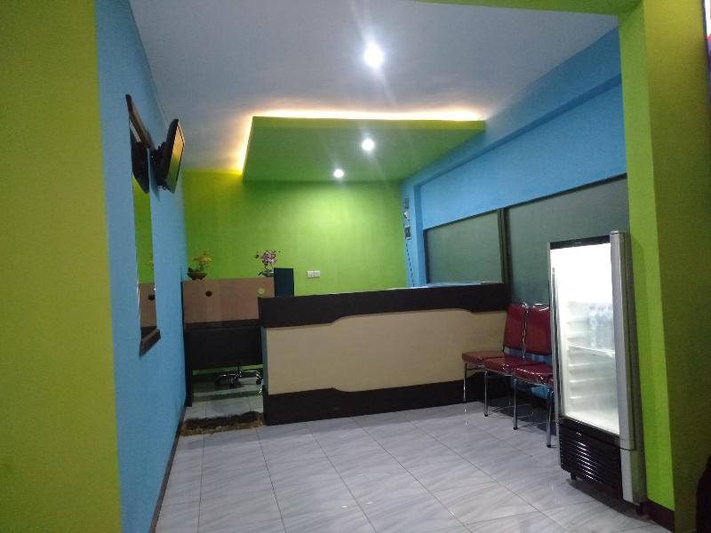 Puri Made 2 Homestay - Genel