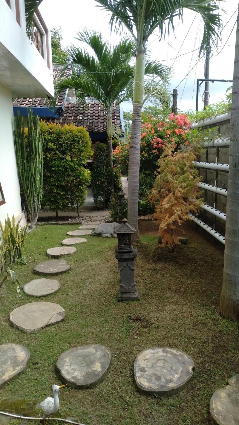 Puri Made 2 Homestay - Genel