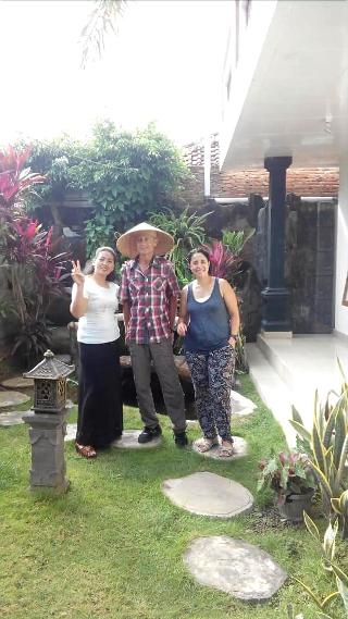 Puri Made 2 Homestay fotoÄŸrafÄ±
