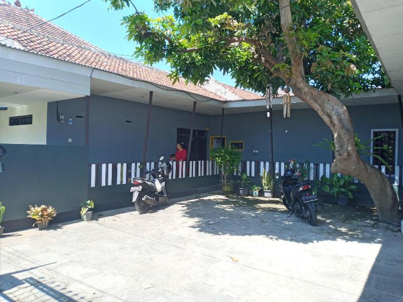 Puri Made 2 Homestay - Genel