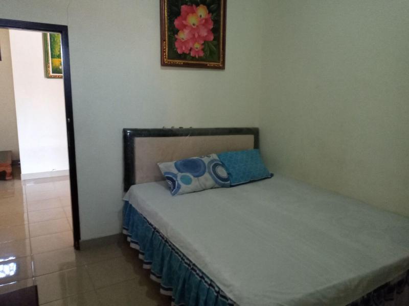 Puri Made 2 Homestay - Oda