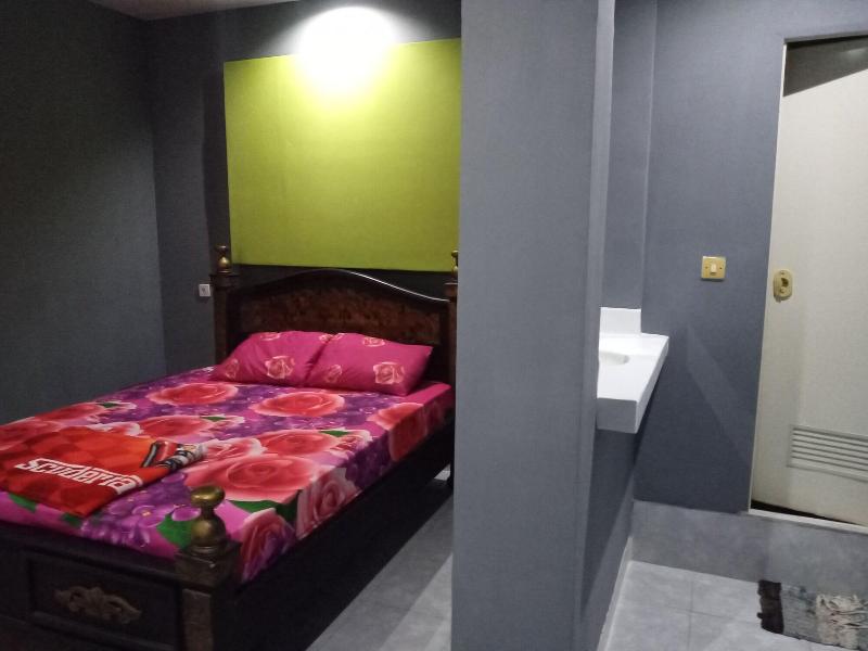 Puri Made 2 Homestay - Oda