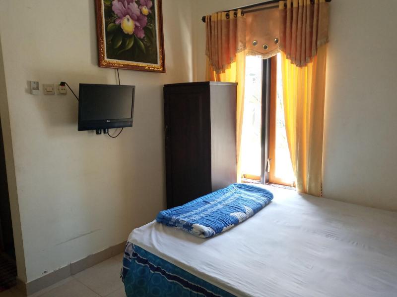 Puri Made 2 Homestay - Oda
