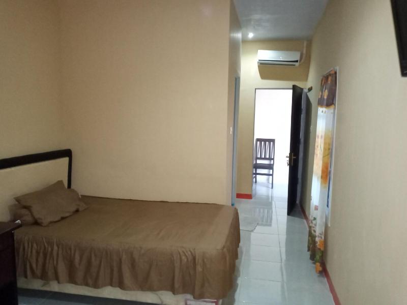 Puri Made 2 Homestay - Oda