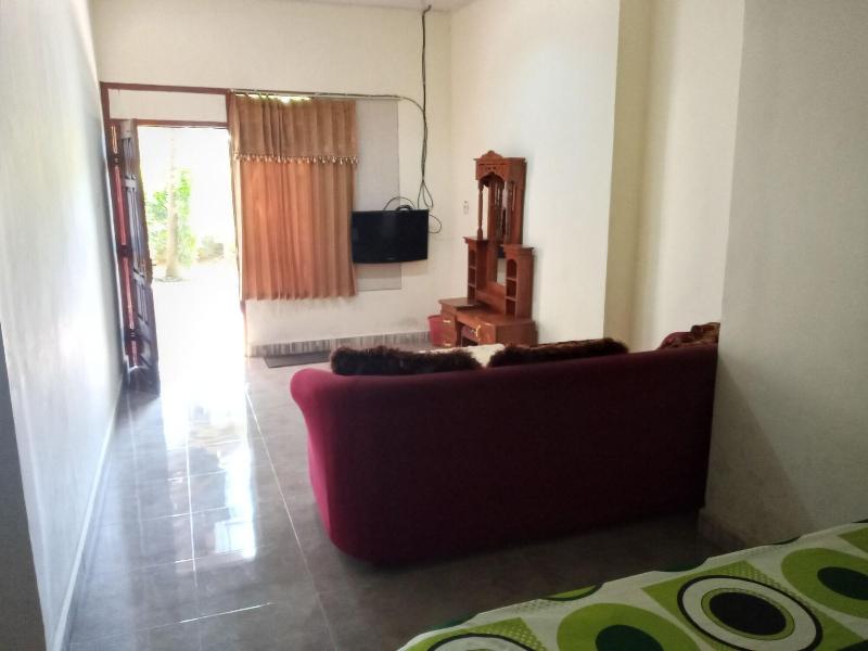 Puri Made 2 Homestay - Oda