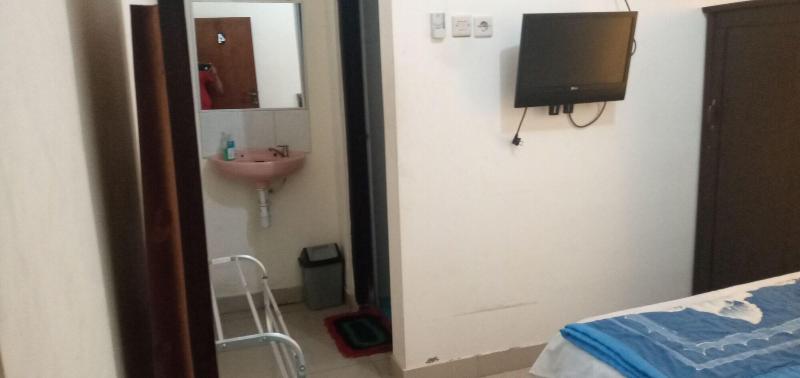 Puri Made 2 Homestay - Oda