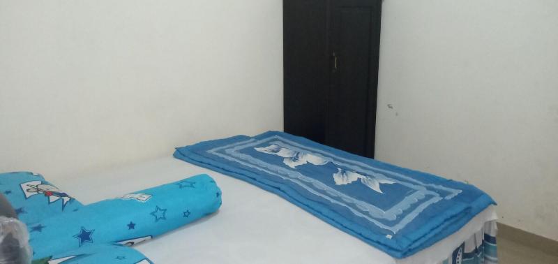 Puri Made 2 Homestay - Oda