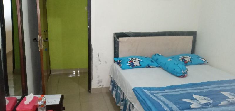 Puri Made 2 Homestay - Oda