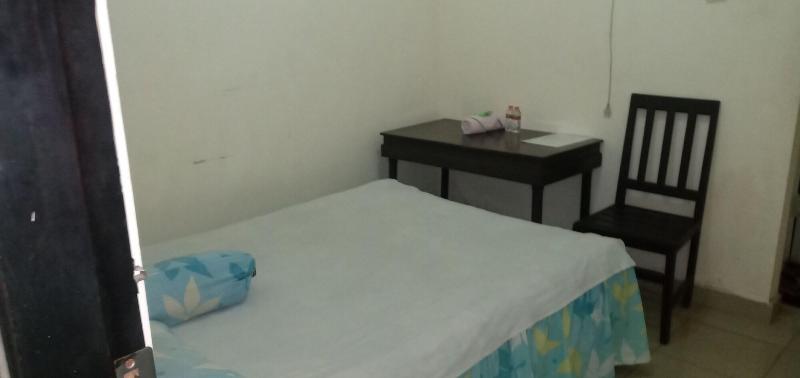Puri Made 2 Homestay - Oda