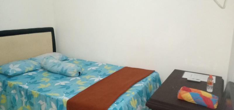 Puri Made 2 Homestay - Oda
