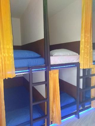 Puri Made 2 Homestay fotoÄŸrafÄ±
