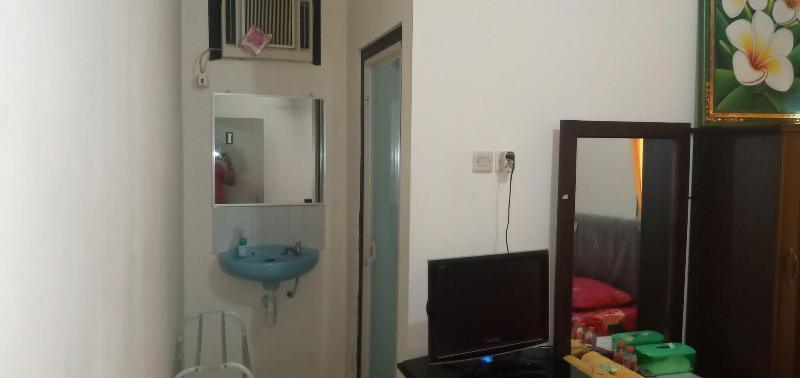 Puri Made 2 Homestay - Oda