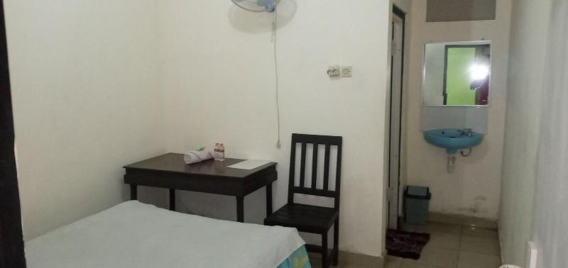 Puri Made 2 Homestay - Oda