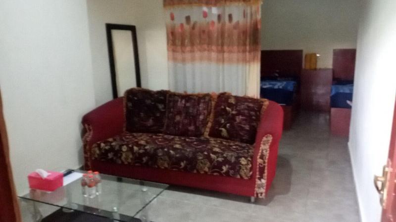 Puri Made 2 Homestay - Oda