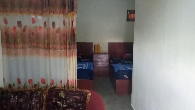 Puri Made 2 Homestay - Oda