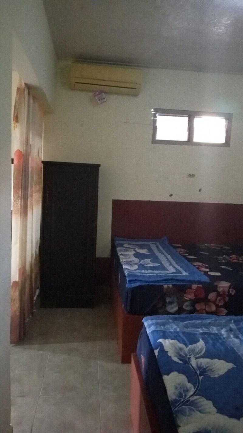 Puri Made 2 Homestay - Oda