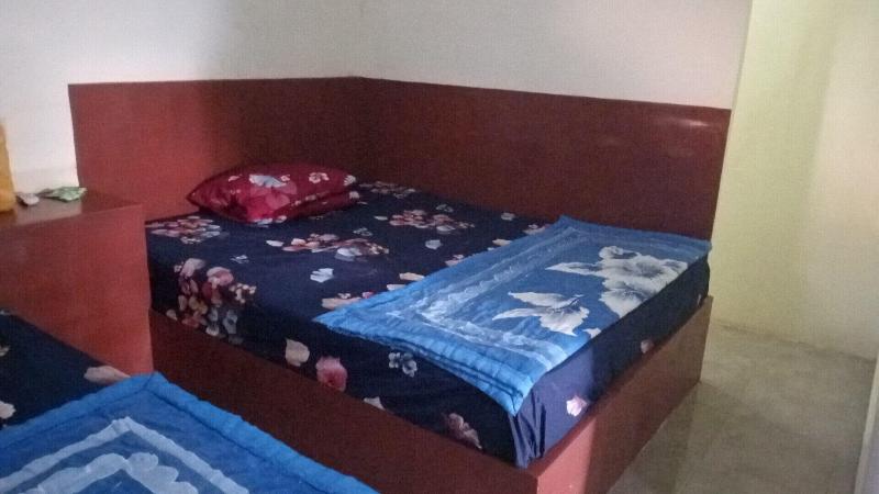 Puri Made 2 Homestay - Oda