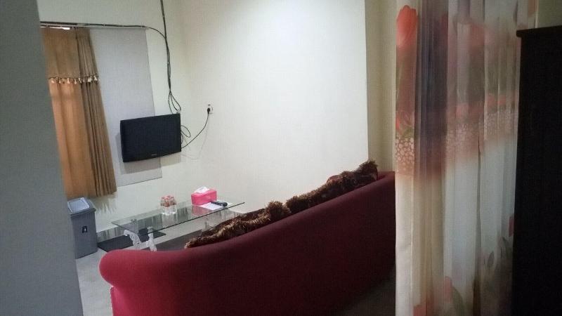 Puri Made 2 Homestay - Oda
