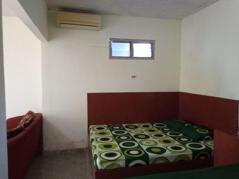 Puri Made 2 Homestay - Oda