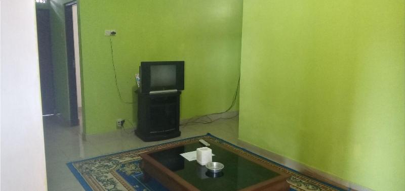 Puri Made 2 Homestay - Oda